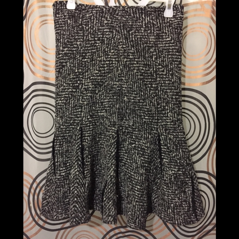 An Ren Skirt Sz S